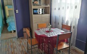 Apartamento Cuadruple